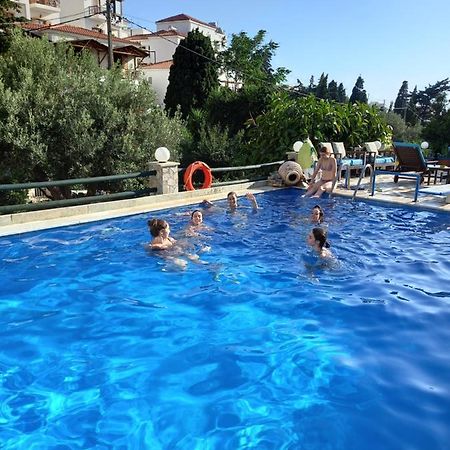 Villa Rena Mpatsi Esterno foto