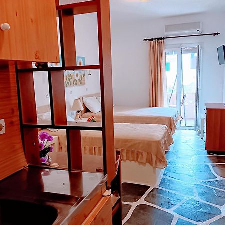 Villa Rena Mpatsi Esterno foto