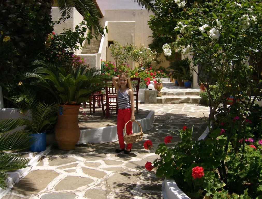 Villa Rena Mpatsi Esterno foto
