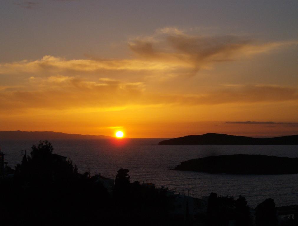 Villa Rena Mpatsi Esterno foto