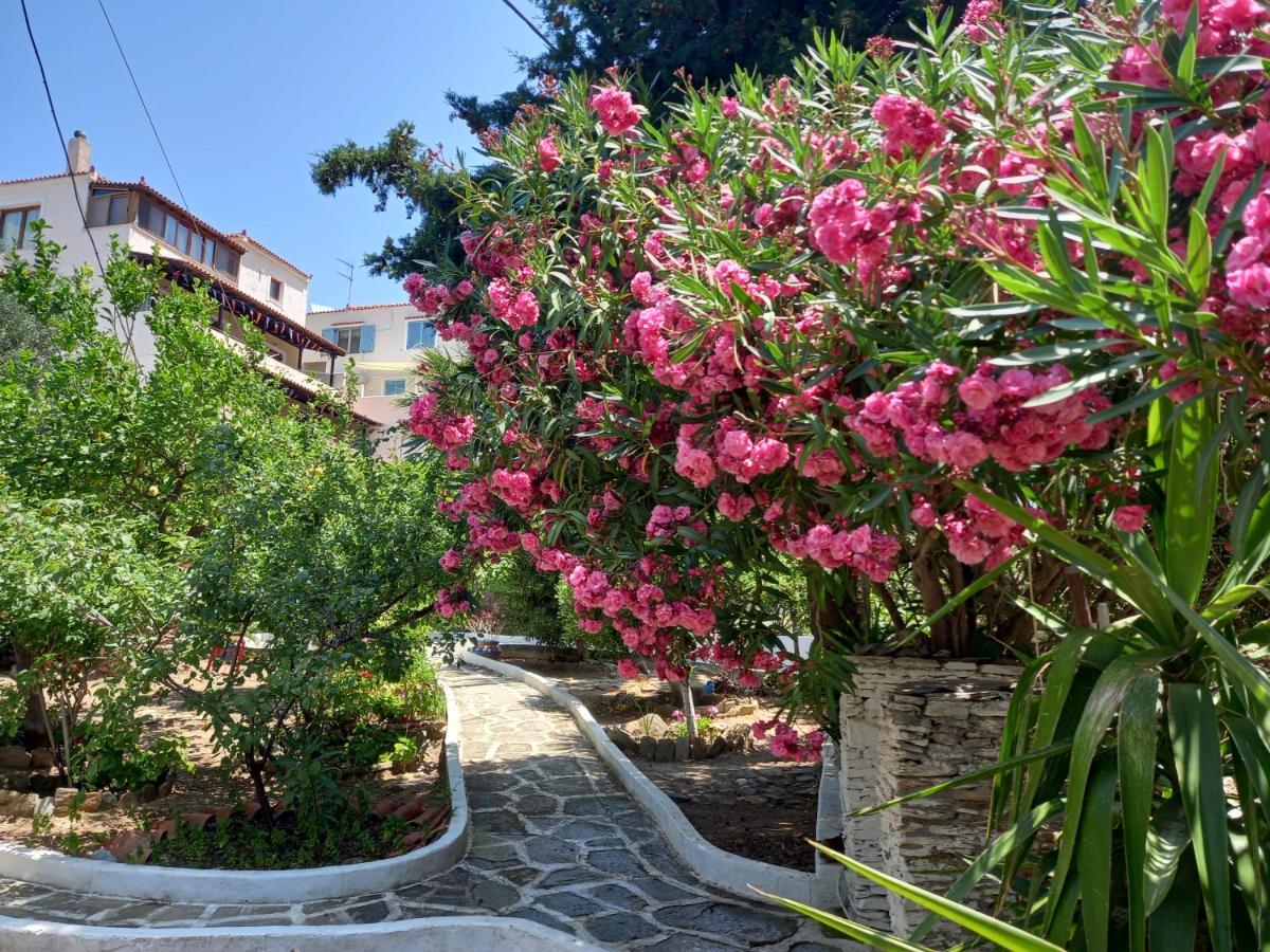 Villa Rena Mpatsi Esterno foto