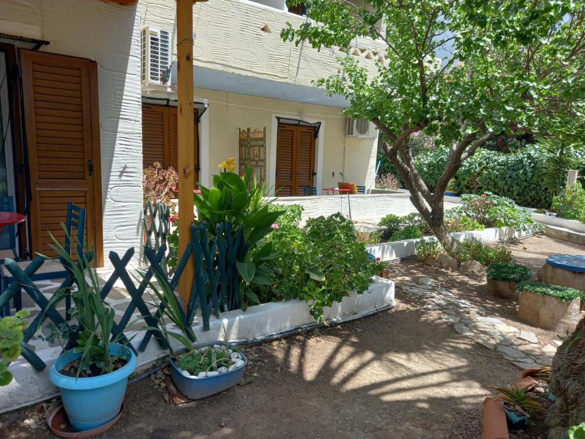 Villa Rena Mpatsi Esterno foto