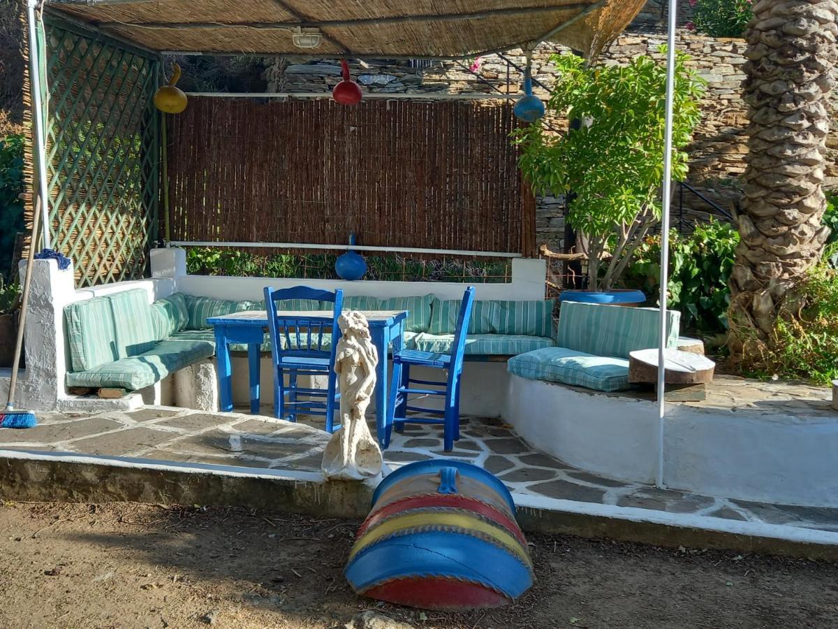Villa Rena Mpatsi Esterno foto
