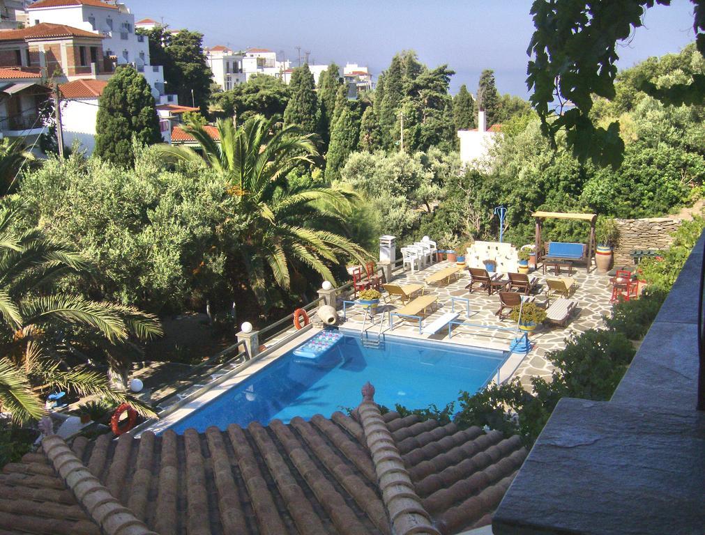 Villa Rena Mpatsi Esterno foto