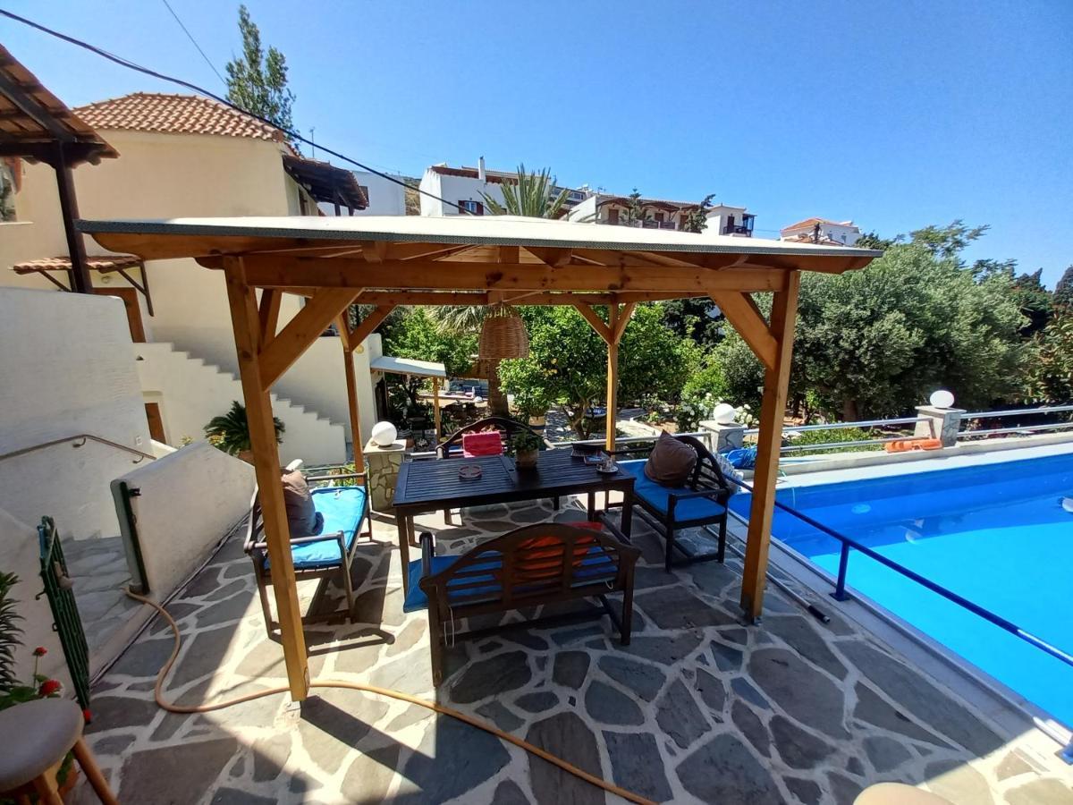 Villa Rena Mpatsi Esterno foto