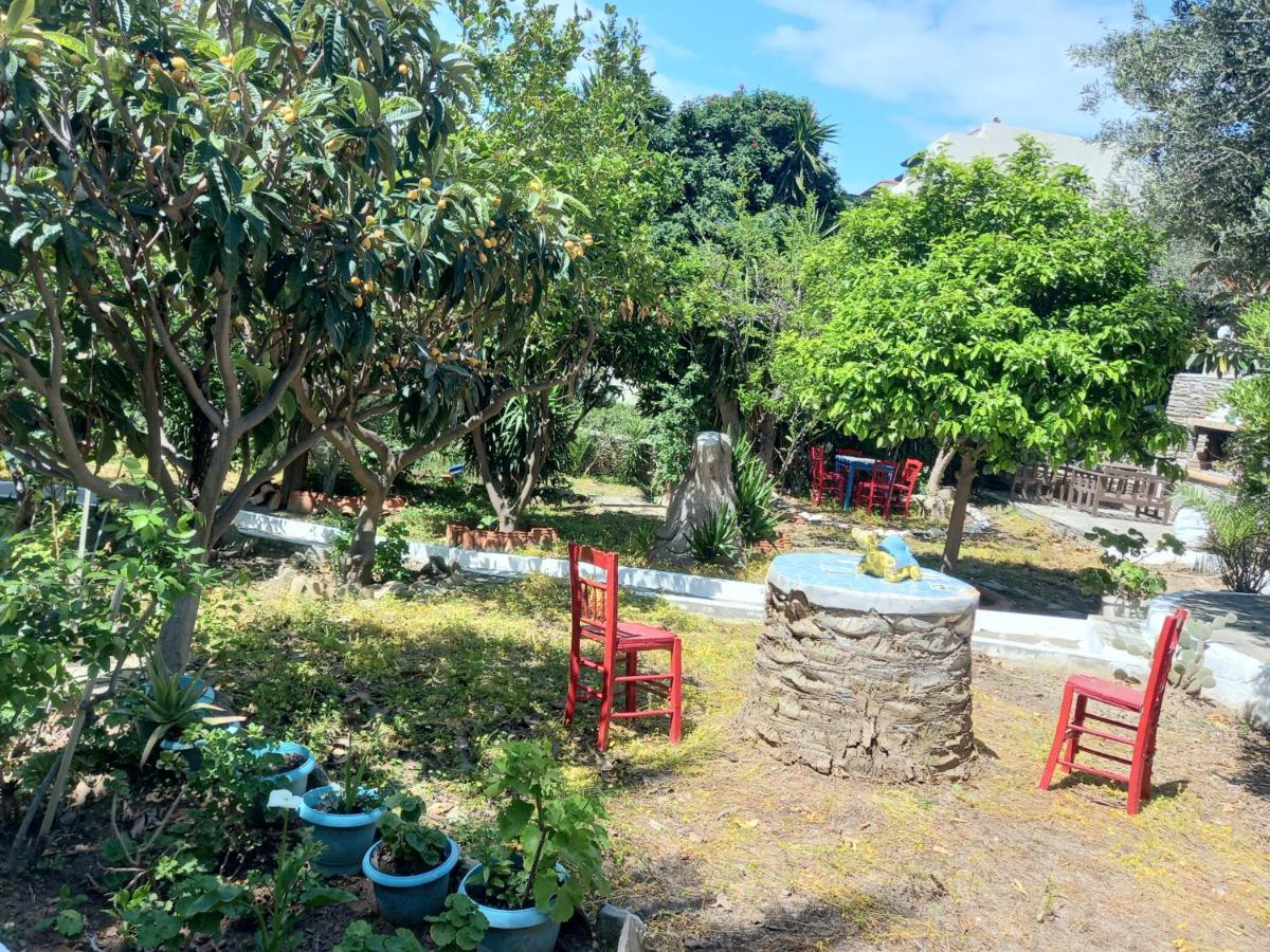 Villa Rena Mpatsi Esterno foto