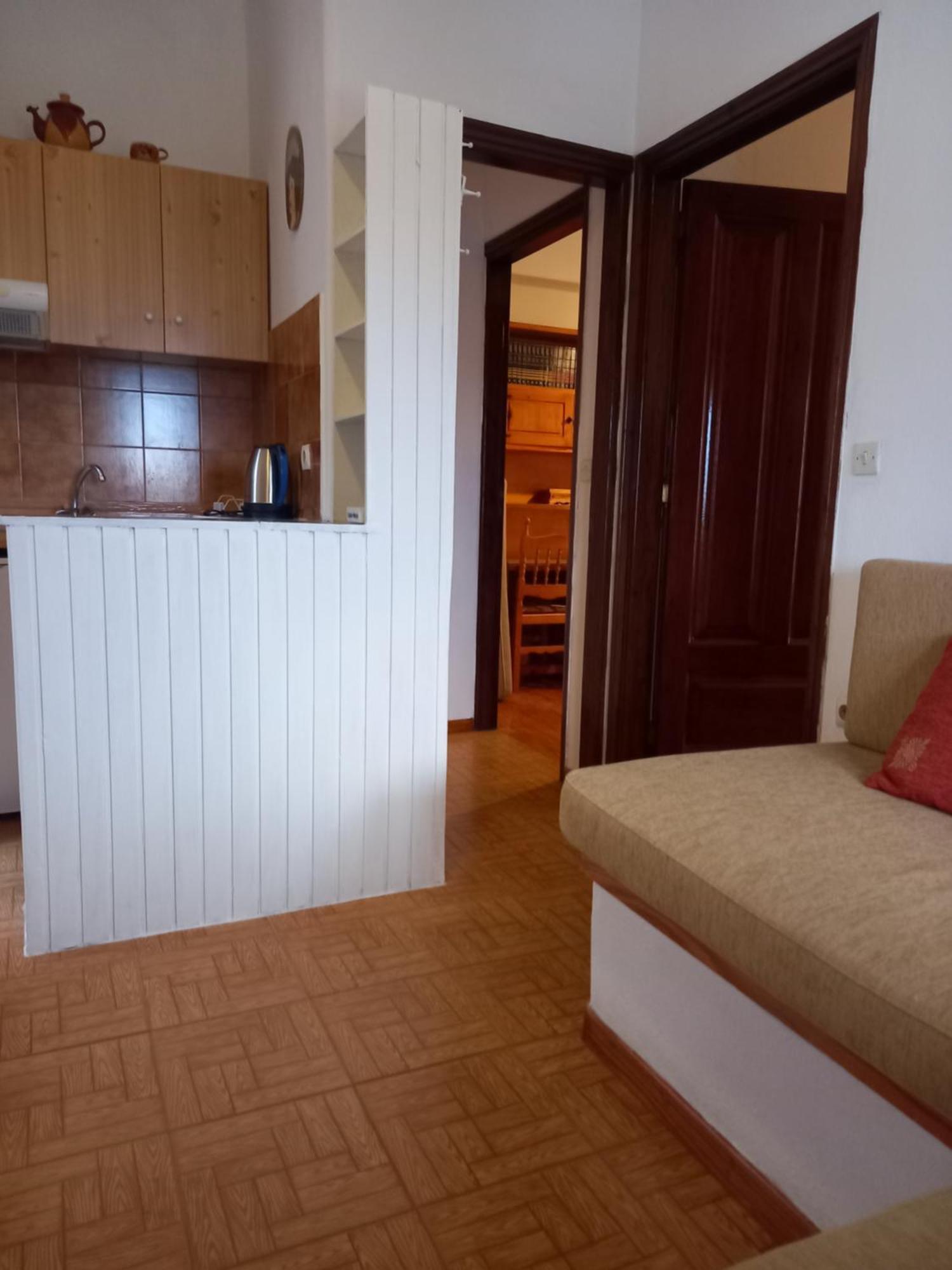 Villa Rena Mpatsi Esterno foto