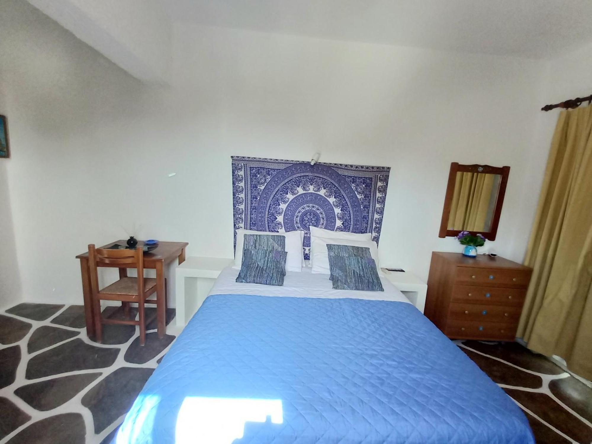 Villa Rena Mpatsi Camera foto