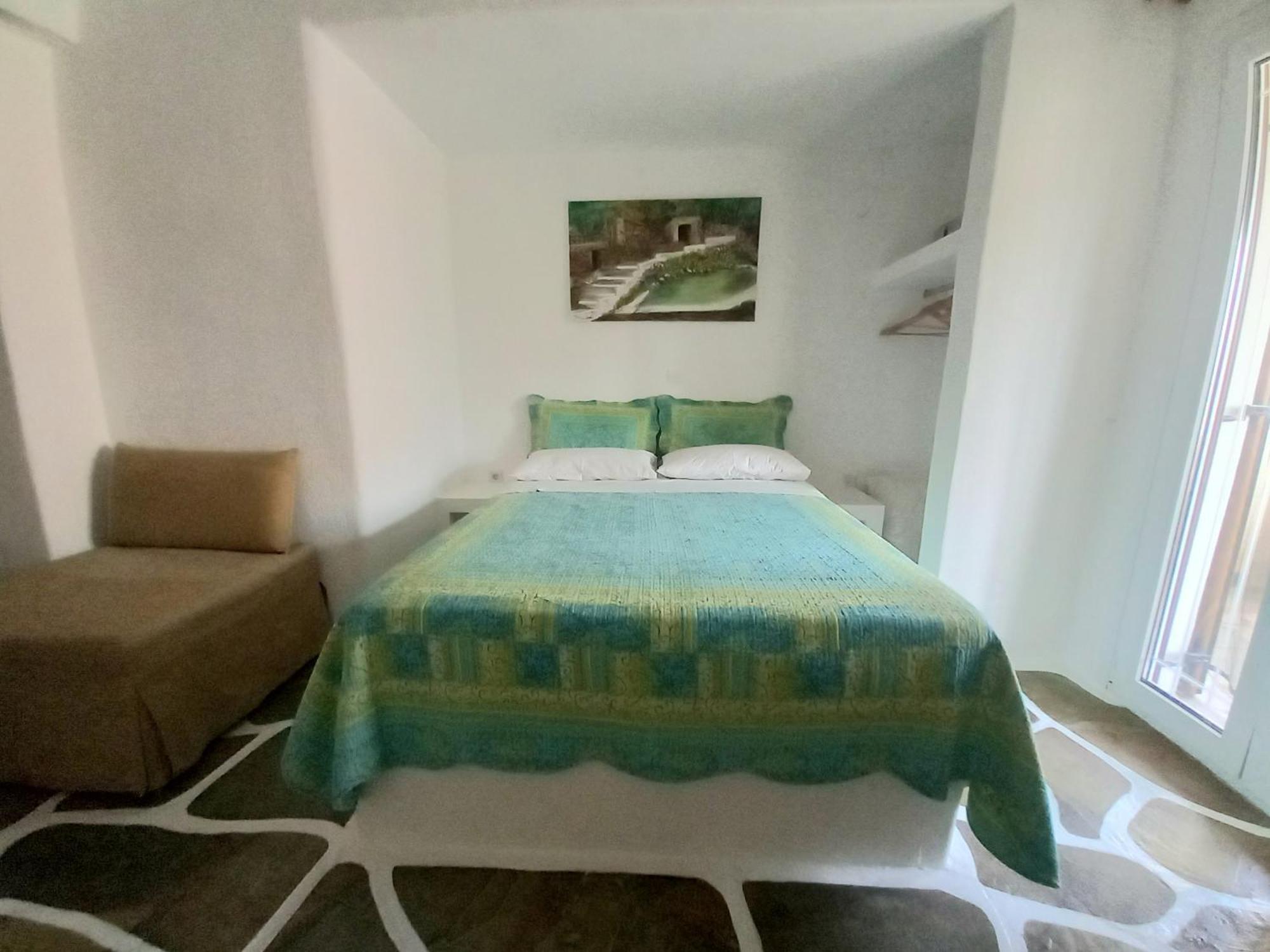 Villa Rena Mpatsi Camera foto