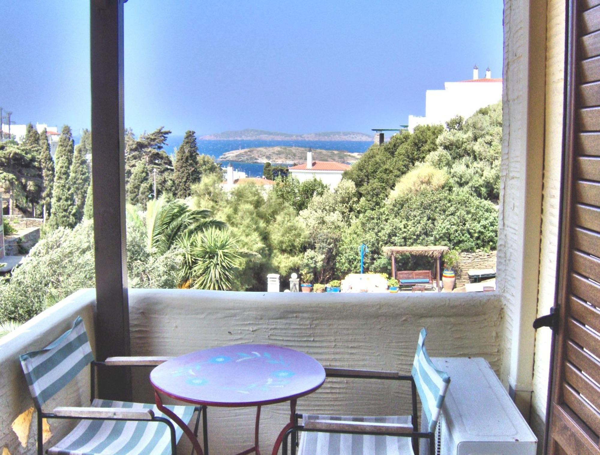 Villa Rena Mpatsi Camera foto