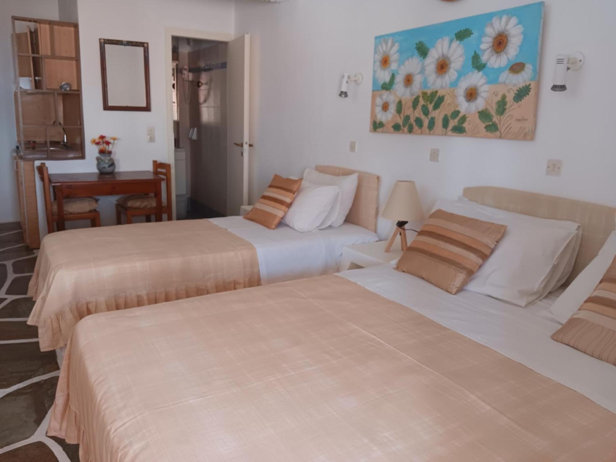 Villa Rena Mpatsi Camera foto