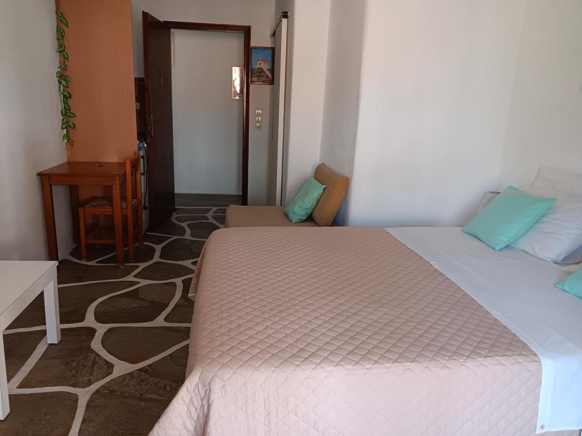 Villa Rena Mpatsi Esterno foto
