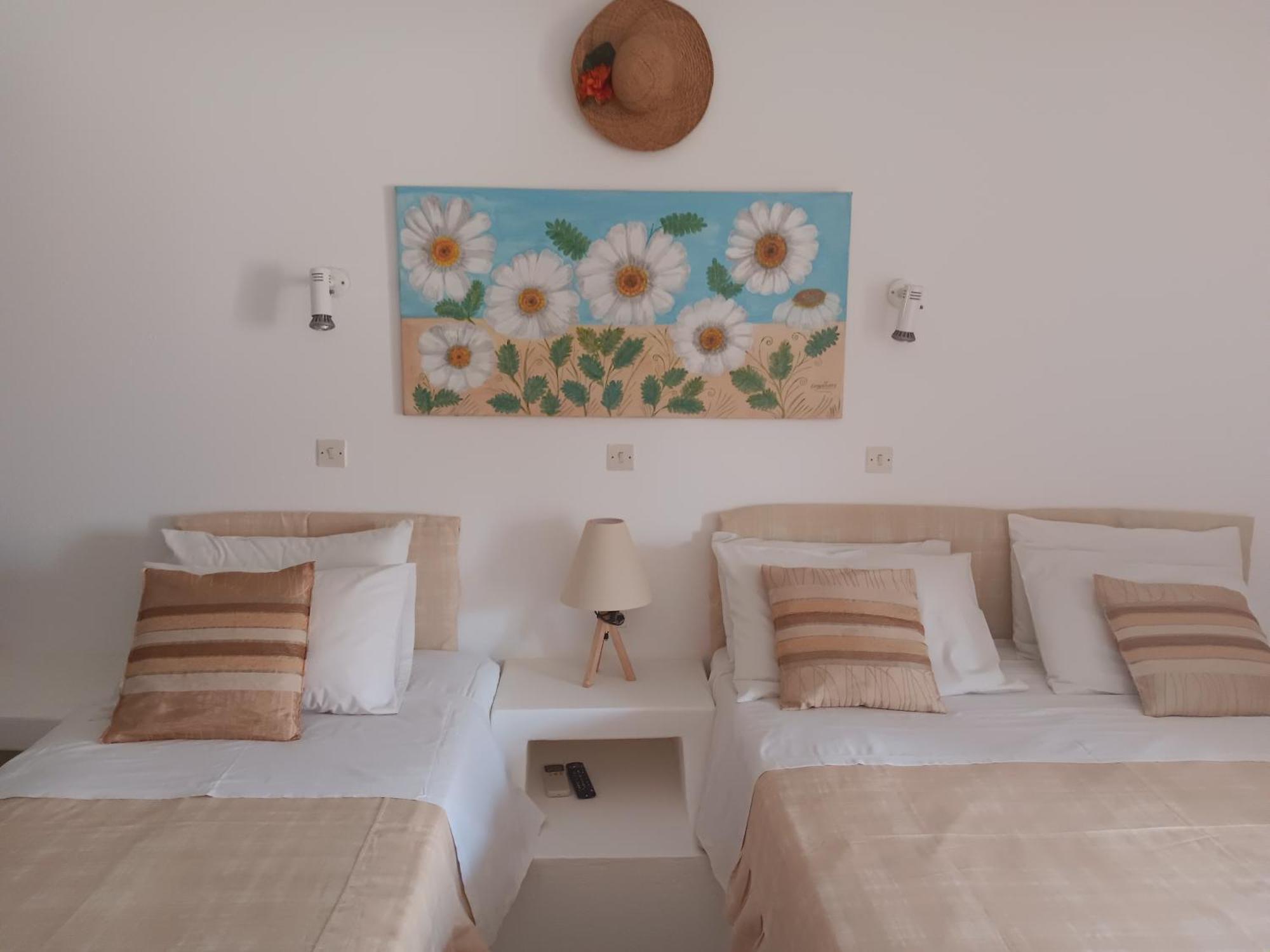 Villa Rena Mpatsi Camera foto
