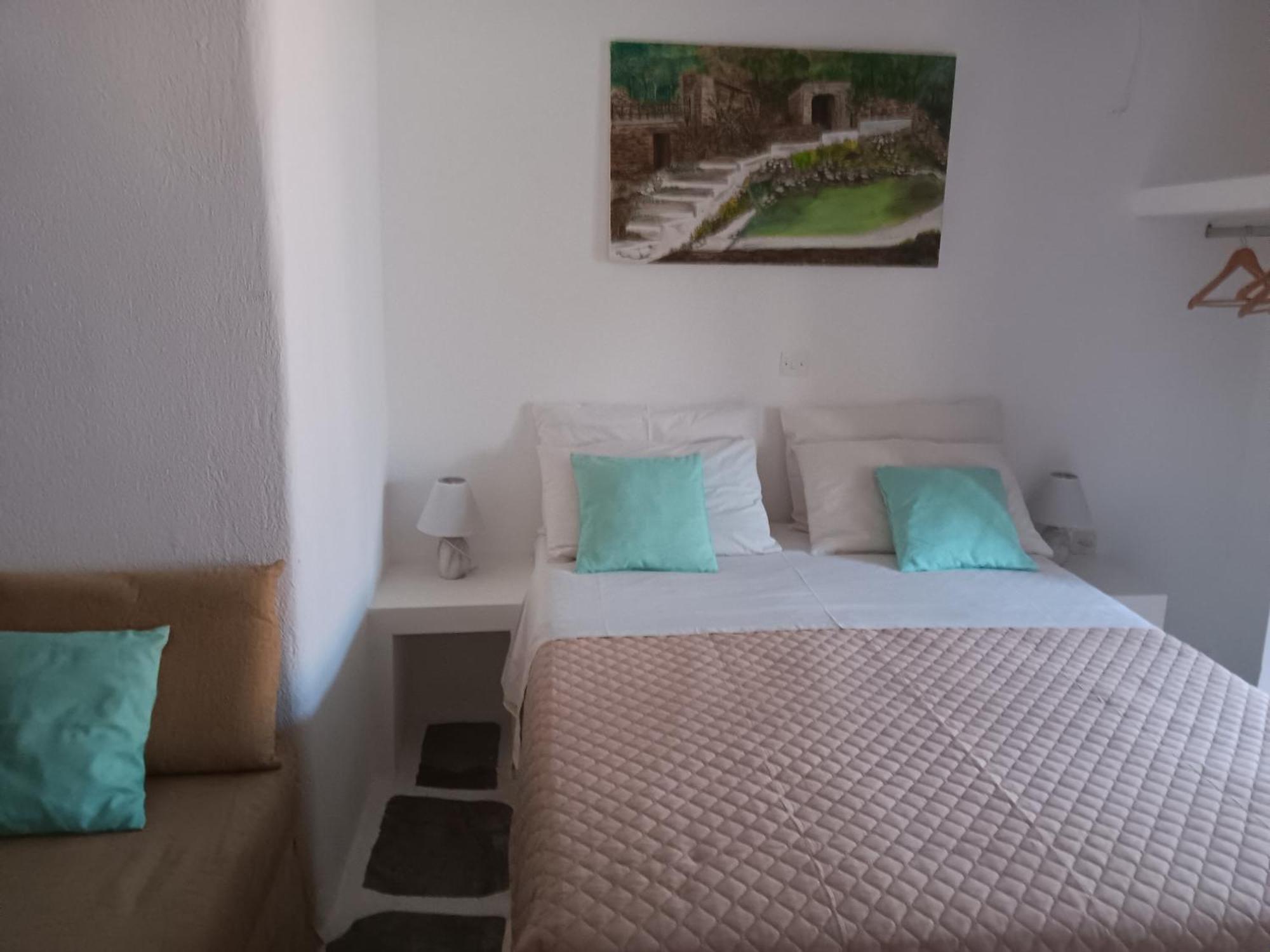 Villa Rena Mpatsi Esterno foto