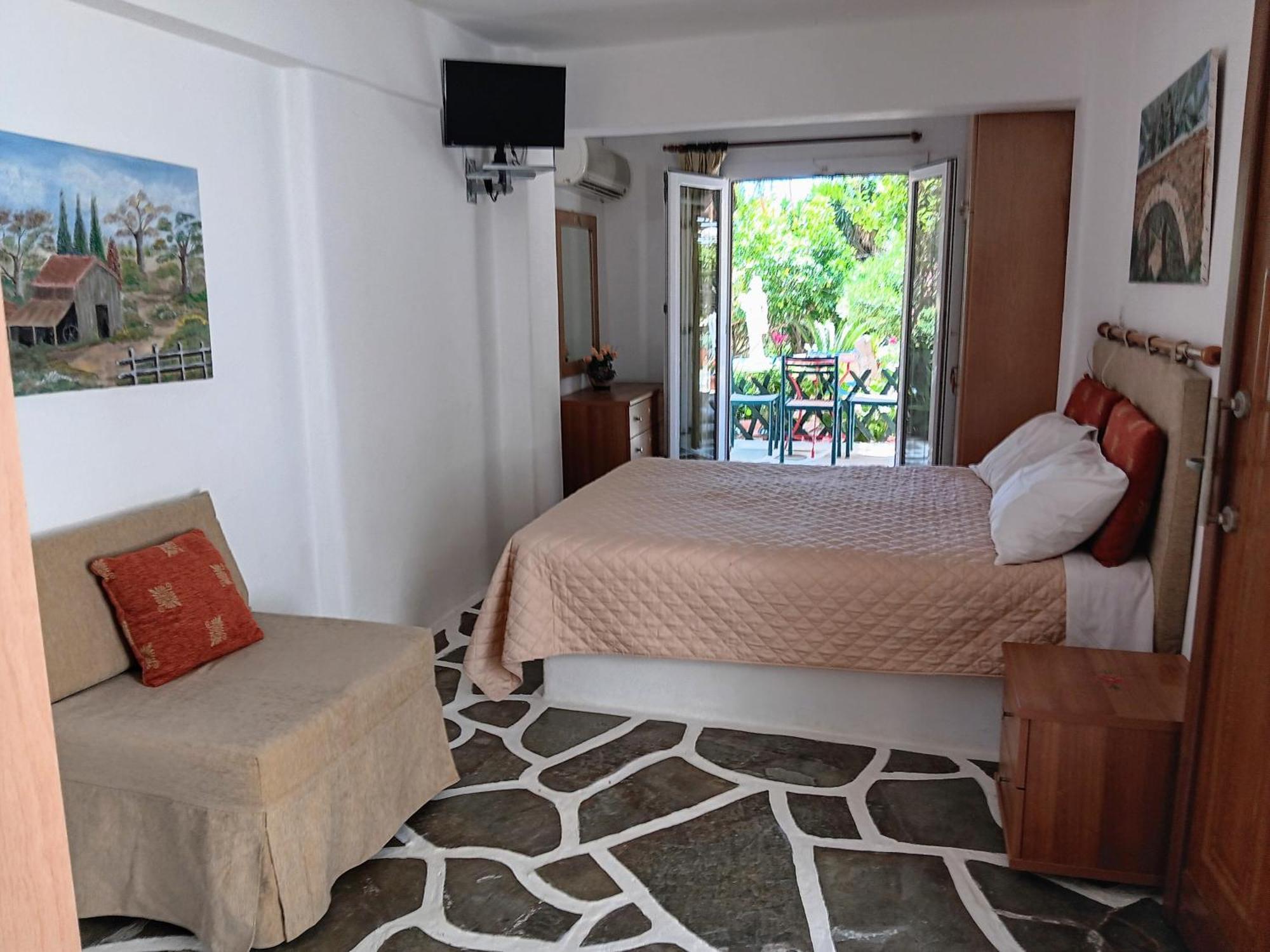 Villa Rena Mpatsi Esterno foto