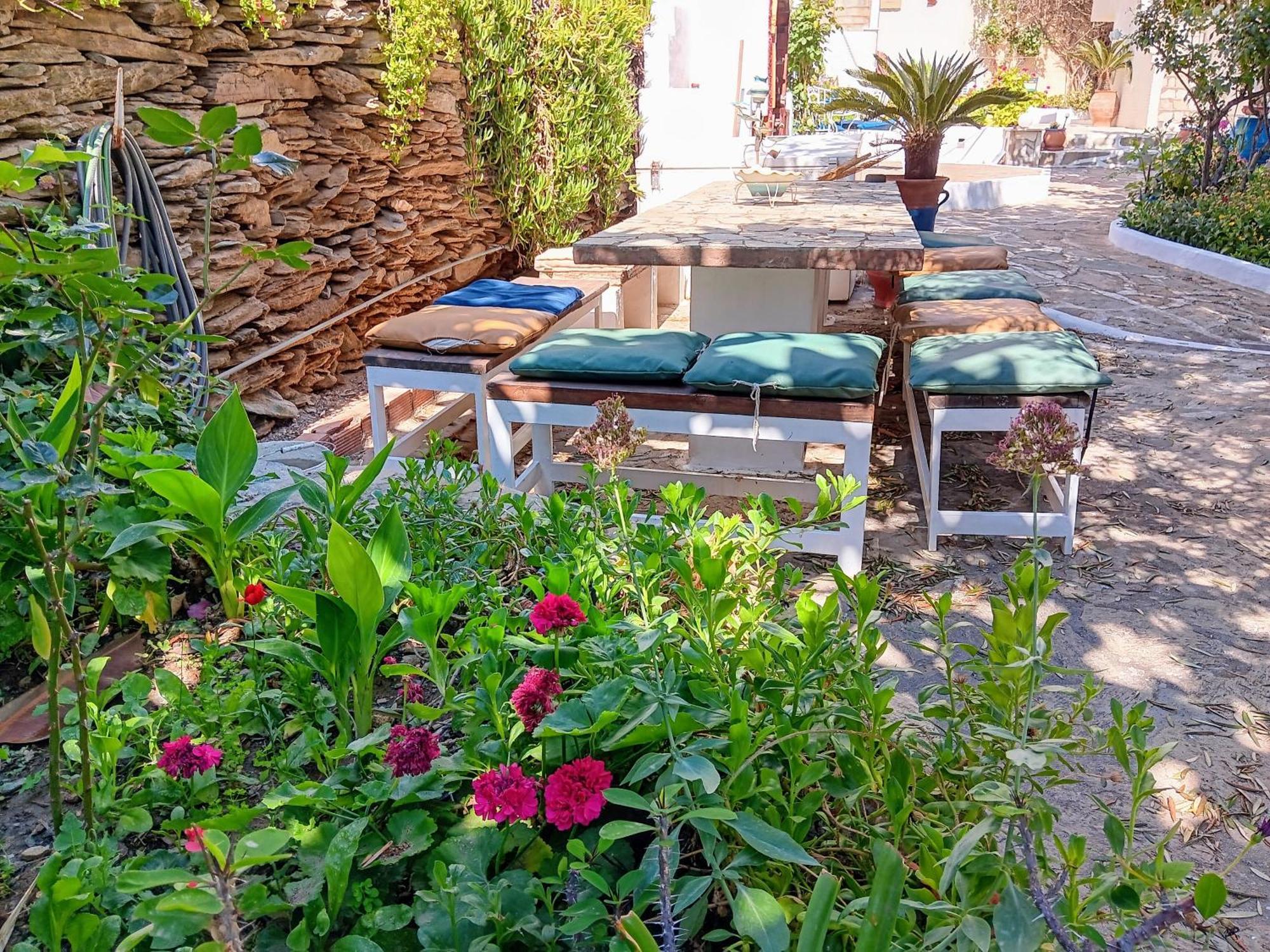 Villa Rena Mpatsi Esterno foto
