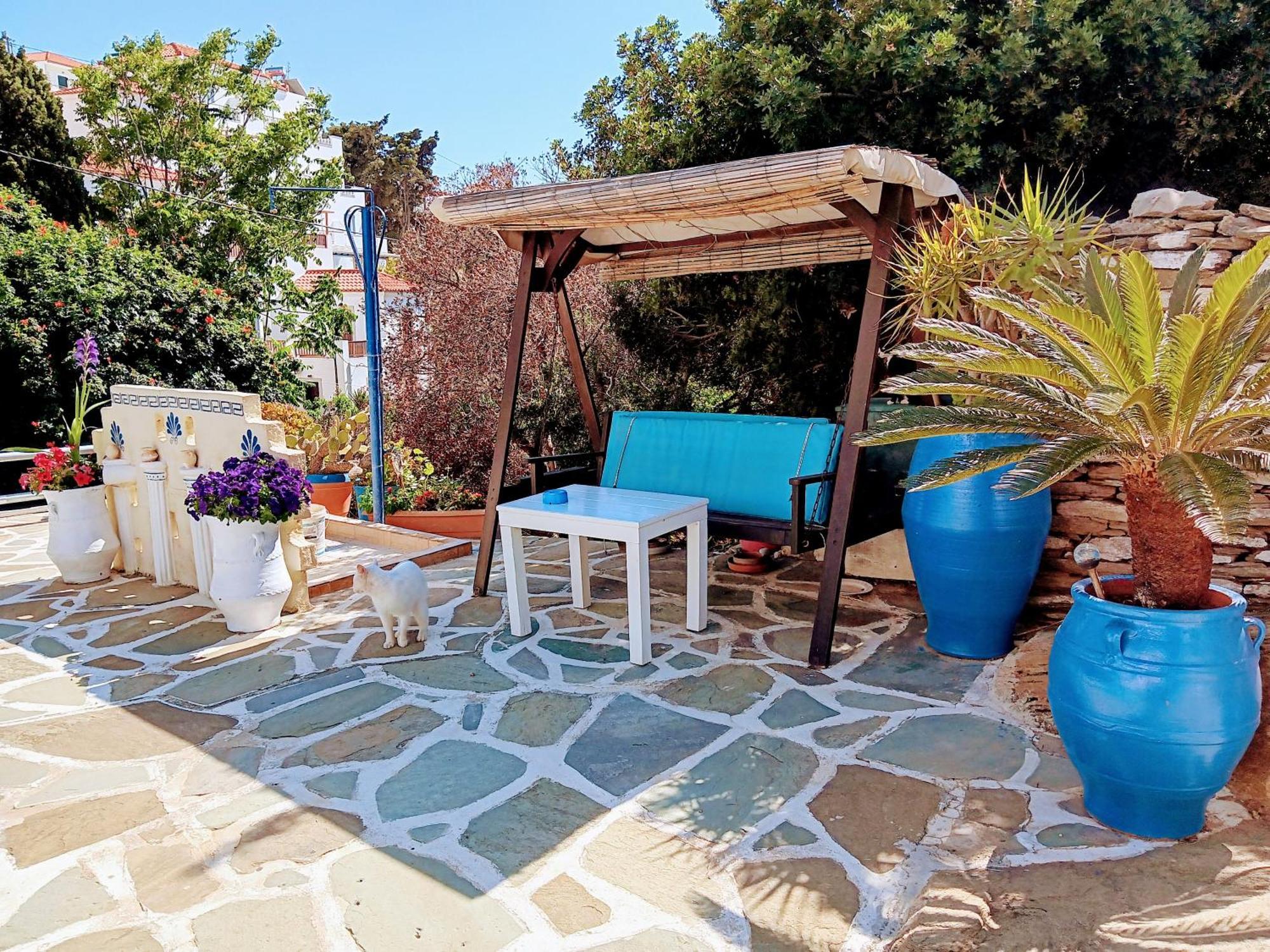 Villa Rena Mpatsi Esterno foto