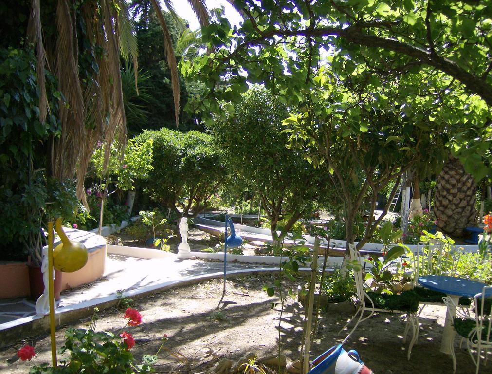 Villa Rena Mpatsi Esterno foto