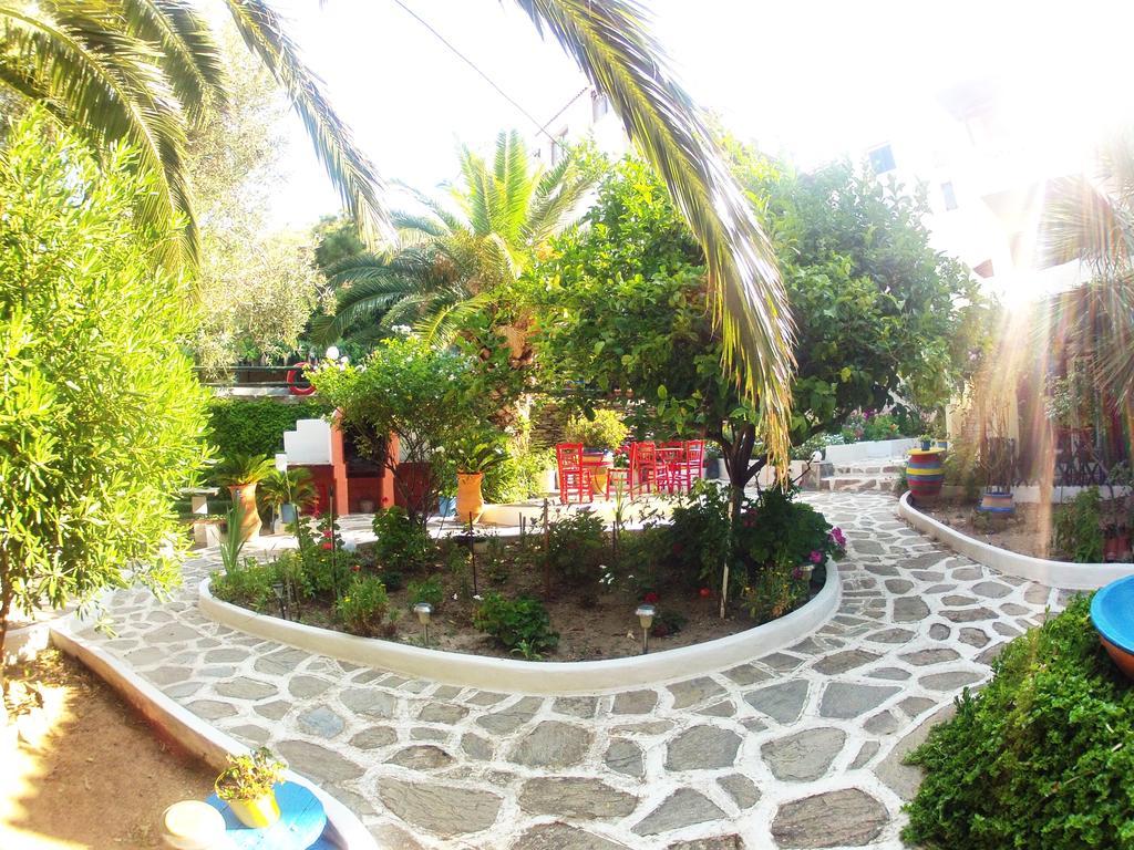 Villa Rena Mpatsi Esterno foto