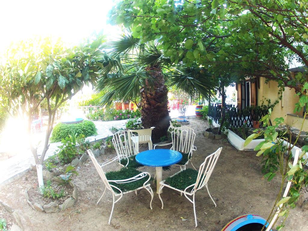 Villa Rena Mpatsi Esterno foto
