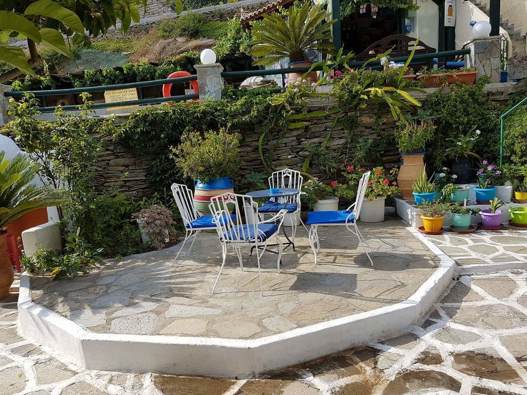 Villa Rena Mpatsi Esterno foto