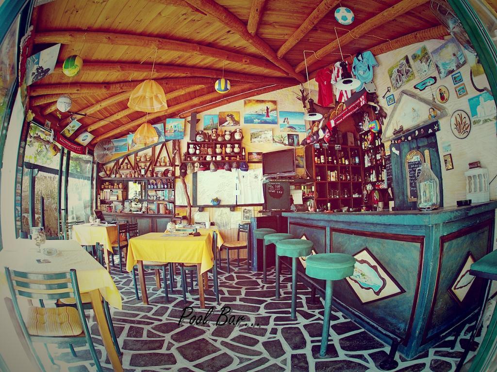 Villa Rena Mpatsi Esterno foto