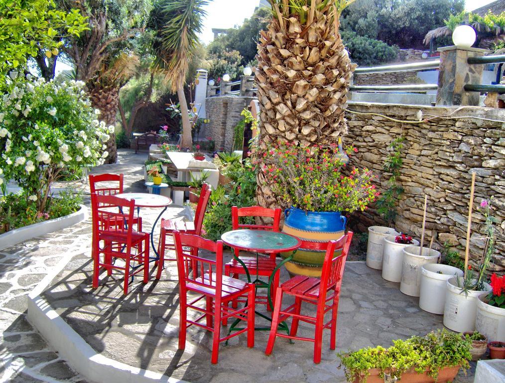 Villa Rena Mpatsi Esterno foto