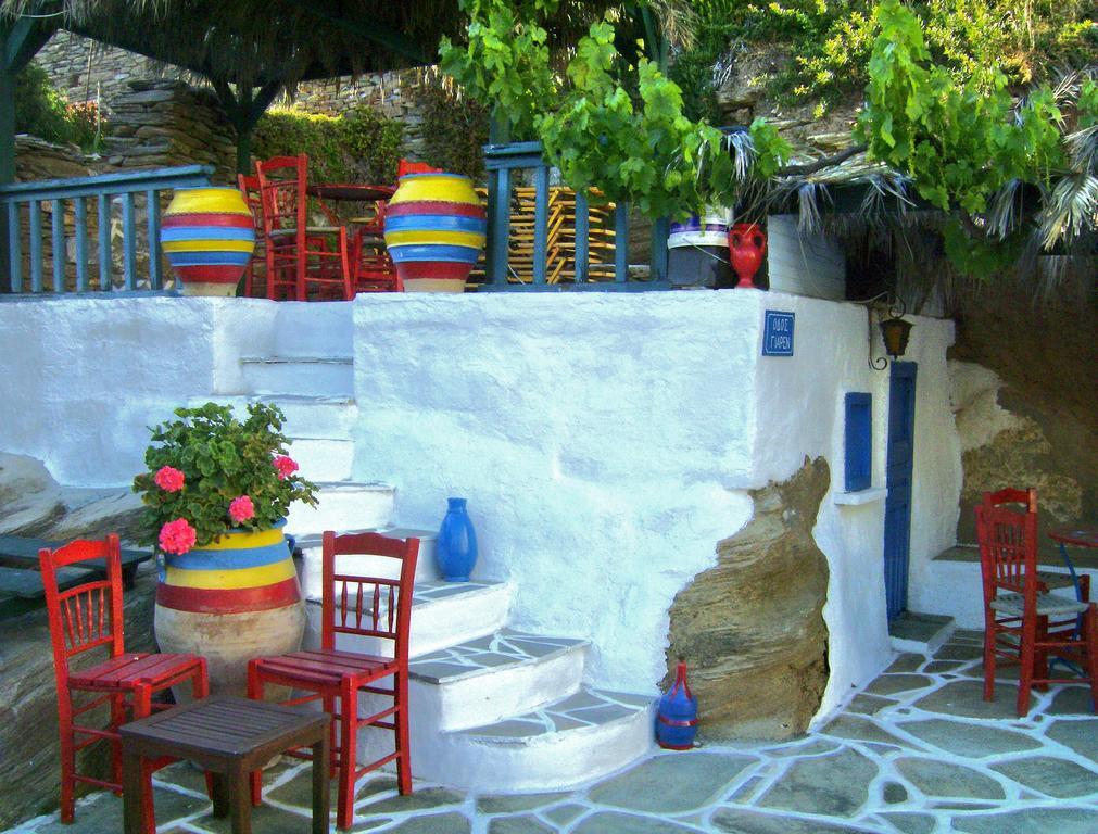 Villa Rena Mpatsi Esterno foto