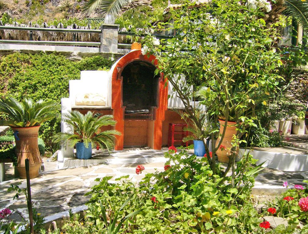 Villa Rena Mpatsi Esterno foto