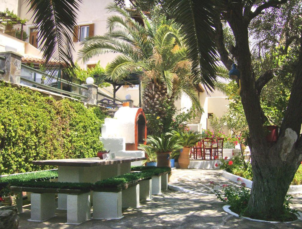 Villa Rena Mpatsi Esterno foto