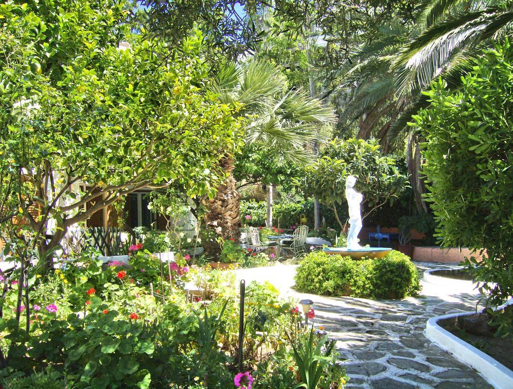 Villa Rena Mpatsi Esterno foto
