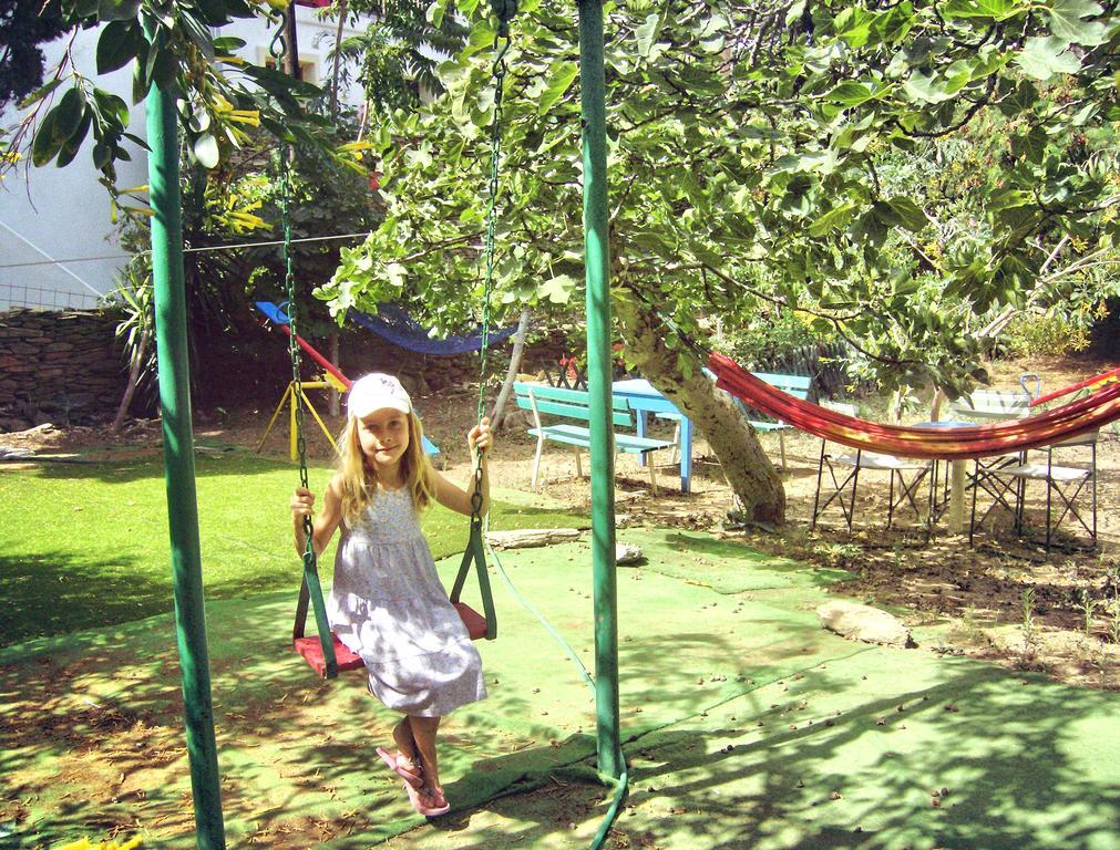 Villa Rena Mpatsi Esterno foto
