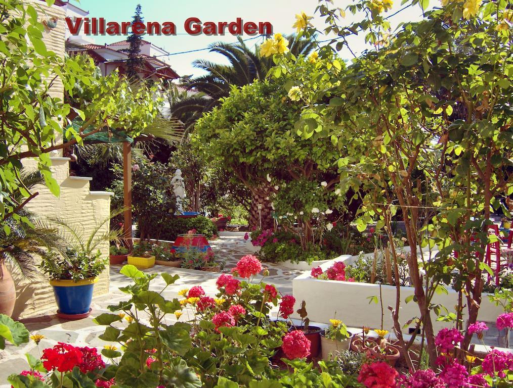 Villa Rena Mpatsi Esterno foto